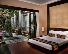 Hotelli Sindhu Mertha Suite (Sanur, Indonesia)