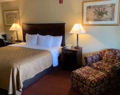 Hotel Americas Best Value Inn Blythe Ca (Blythe, Sjedinjene Američke Države)