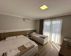 Khách sạn Belcan Hotel (Antalya, Thổ Nhĩ Kỳ)