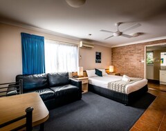 Hotel Park Beach Resort Motel (Coffs Harbour, Australia)