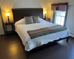 Shoreham Inn Bed & Breakfast (Bridport, Sjedinjene Američke Države)