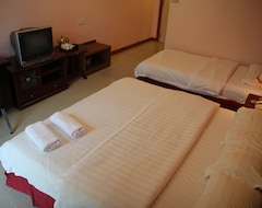 Hotel Lanvin (Kota Kinabalu, Malaysia)
