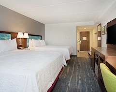 Hotel Hampton Inn & Suites Orlando Intl Dr N (Orlando, EE. UU.)