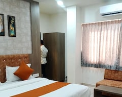 Oyo Flagship Hotel Md Residency (Anand, Indien)