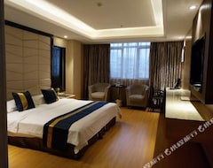 Hotel Super 8 Putian Zhengrong Fortune Centre (Putian, China)