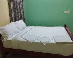 Khách sạn Villa Du Eden (Puducherry, Ấn Độ)