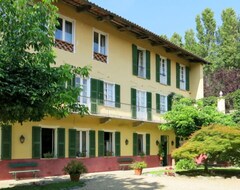 Toàn bộ căn nhà/căn hộ Apartment Casa Del Castello In San Giorgio Canavese - 5 Persons, 3 Bedrooms (San Giorgio Canavese, Ý)