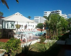 Khách sạn Bungalows Rebecca Park (Playa del Inglés, Tây Ban Nha)