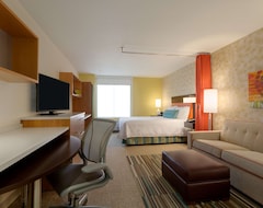 Otel Home2 Suites By Hilton Denver West / Federal Center (Lakewood, ABD)