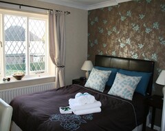 Hotel The Bryn (Oswestry, United Kingdom)