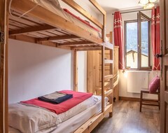 Tüm Ev/Apart Daire Mont Blanc Lodge Hauteluce (Hauteluce, Fransa)