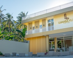 Khách sạn Luansa Klui Hotel (Senggigi Beach, Indonesia)