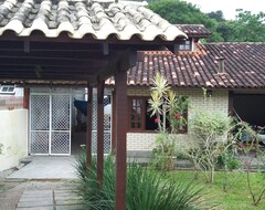 Khách sạn Suite Aconchegante Casal (Florianópolis, Brazil)