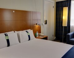 Hotel Holiday Inn Southampton-Eastleigh M3,Jct13 (Eastleigh, United Kingdom)