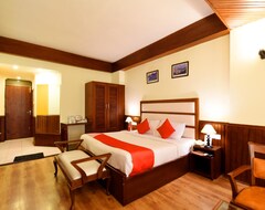 OYO 12270 Hotel Shobla Royale (Kullu, India)