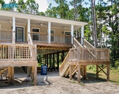 Hele huset/lejligheden Beach Cottage East (Dauphin Island, USA)