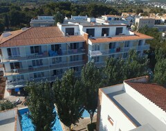 Otel Sunway Amapola Apartamentos (Sitges, İspanya)