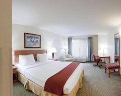 Triple Play Resort Hotel & Suites (Hayden, EE. UU.)