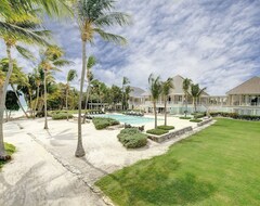 Tüm Ev/Apart Daire Luxury Golf-front Villa With Golf Cart, Close To The Beach In Exclusive Resort (San Rafael del Yuma, Dominik Cumhuriyeti)