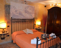 Khách sạn Hotel Villa Antica Tropea (Tropea, Ý)