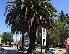 Highland Gardens Hotel (Hollywood, ABD)