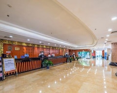 Hotelli Tangcheng  Xian (Xi'an, Kiina)