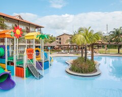 Salinas Maceió All Inclusive Resort (Maceió, Brasil)
