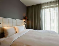 Hotel Martin's All Suites (Ottignies-Louvain-la-Neuve, Belgium)