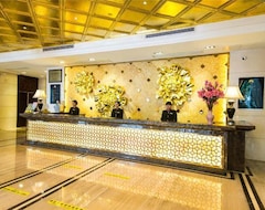 Khách sạn Hejiang Peninsula (Zhaoqing, Trung Quốc)