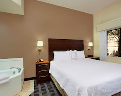 Hotel TownePlace Suites St. George (St. George, USA)