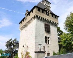 Hele huset/lejligheden Les Hauts Du Chateau (Chambéry, Frankrig)