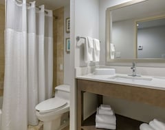 Hotel Comfort Inn & Suites Downtown Brickell-Port of Miami (Miami, USA)