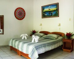 Hotel Colinas del Sol (Atenas, Kostarika)
