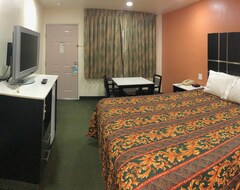 Motel Days Inn by Wyndham Oroville (Oroville, Hoa Kỳ)