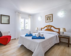 Cijela kuća/apartman Villa Suria (Javea, Španjolska)