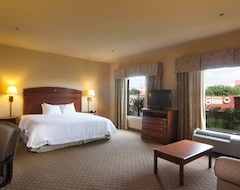 Hotelli Hampton Inn And Suites Brownsville (Brownsville, Amerikan Yhdysvallat)