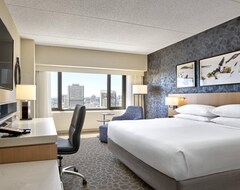 Delta Hotels By Marriott Calgary Downtown (Calgary, Canada)