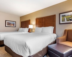 Otel Comfort Inn & Suites (Goderich, Kanada)