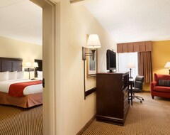 Hotelli Country Inn & Suites by Radisson, Jacksonville I-95 South, FL (Jacksonville, Amerikan Yhdysvallat)