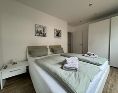 Cijela kuća/apartman Strand-zeit - [#113014] (Varel, Njemačka)