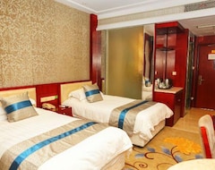 Hotel Fengguang (Shaoxing, China)