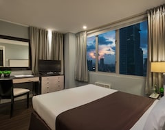 Khách sạn Hotel Astoria Plaza (Pasig, Philippines)