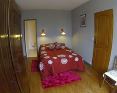 Cijela kuća/apartman Gite Anceaumeville, 2 Bedrooms, 5 Persons (Anceaumeville, Francuska)