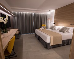 Hotel Morlans Suites - Adults Only (Peguera, Španjolska)