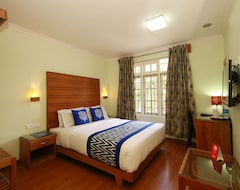 Khách sạn OYO 2158 Hotel SN (Munnar, Ấn Độ)
