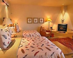 Hotelli The Hacienda & Spa (Santa Fe, Amerikan Yhdysvallat)