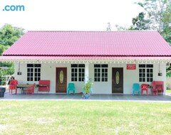 Koko talo/asunto Homestay Dreendang (Gurun, Malesia)
