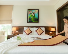 Hotelli Sea Star Resort (Đồng Hới, Vietnam)