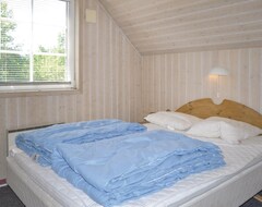 Cijela kuća/apartman 3 Room Accommodation In Oksbøl (Ølgod, Danska)