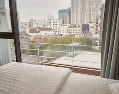 Hotel Gwangju Guest House - Hostel (Gwangju, Corea del Sur)